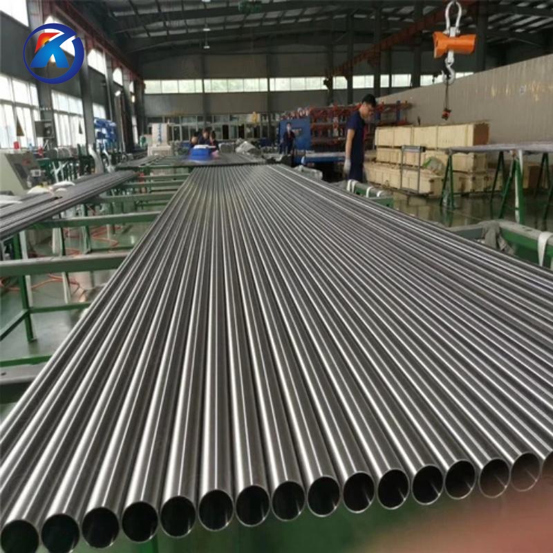 Alloy Steel Pipe