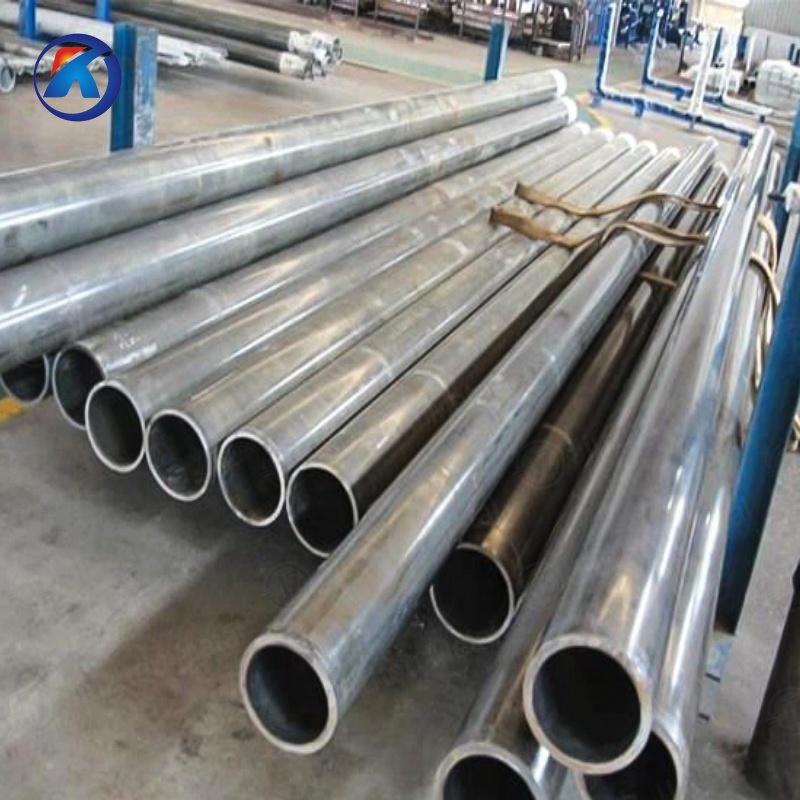 Alloy Steel Pipe