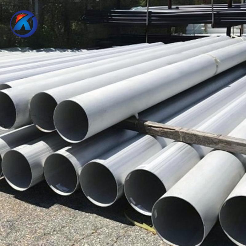 Alloy Steel Pipe