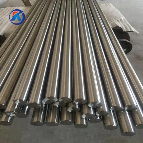 Alloy Steel Bar