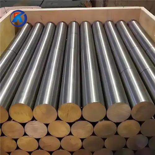 Alloy Steel Bar