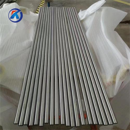 Alloy Steel Bar
