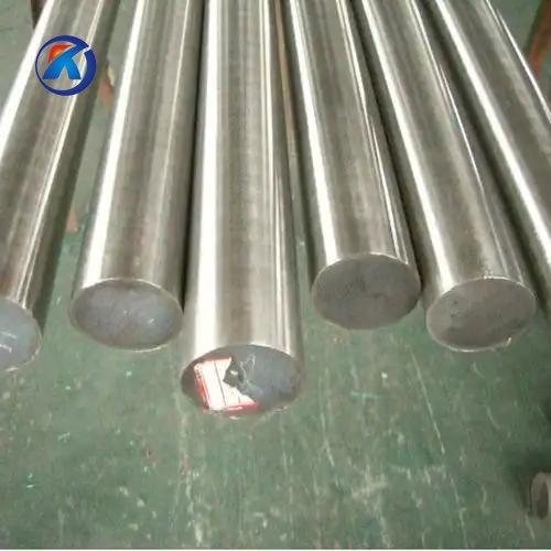 Alloy Steel Bar
