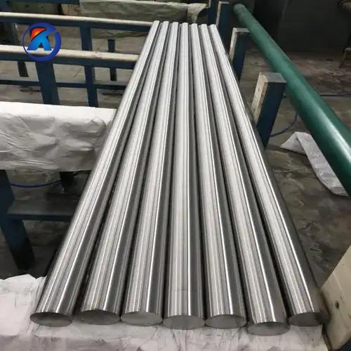 Alloy Steel Bar