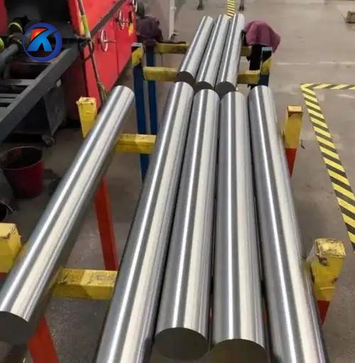 Alloy Steel Bar