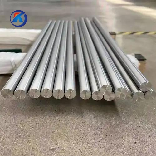 Alloy Steel Bar