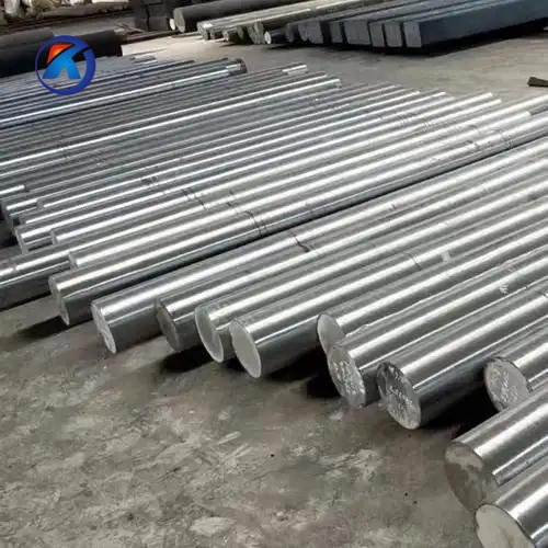 Alloy Steel Bar