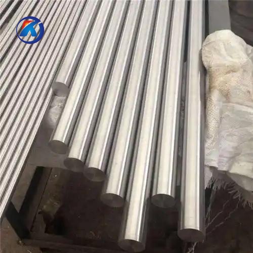 Alloy Steel Bar