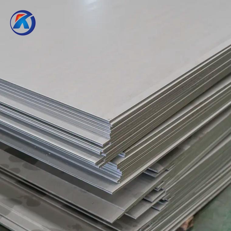 Alloy Steel Plate