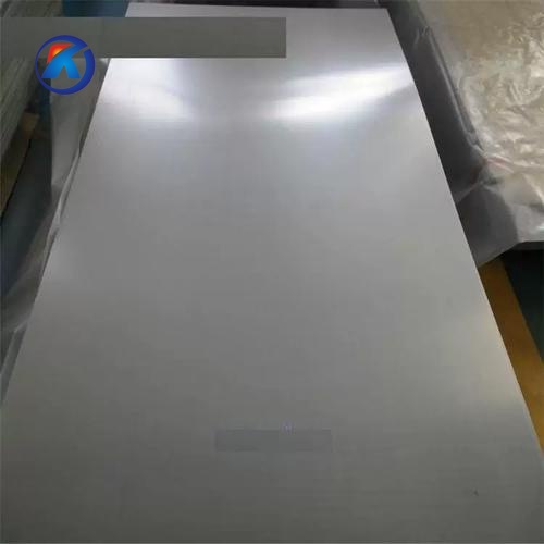 Alloy Steel Plate