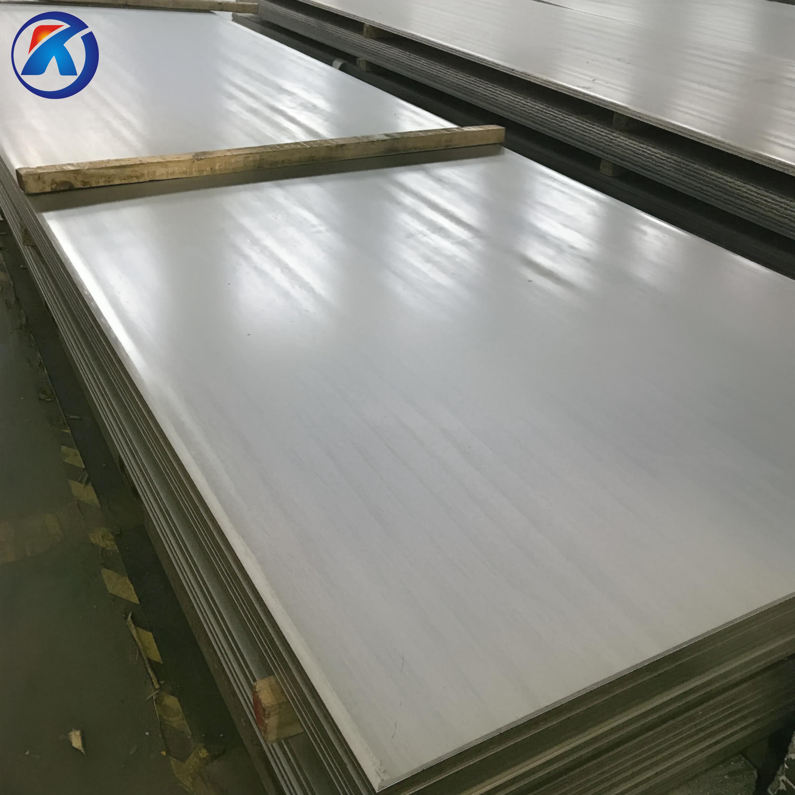 Alloy Steel Plate