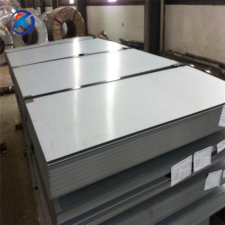 Alloy Steel Plate