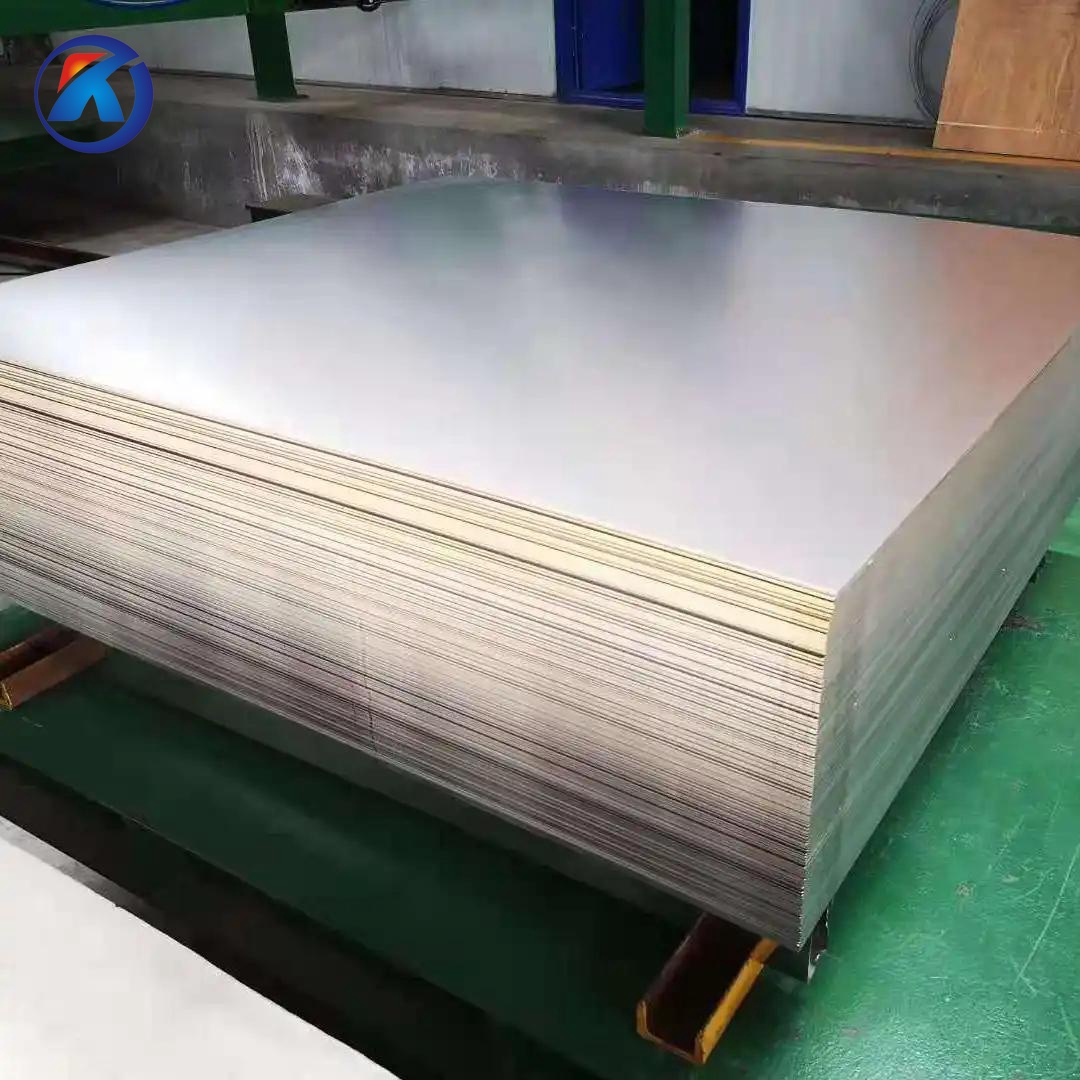 Alloy Steel Plate