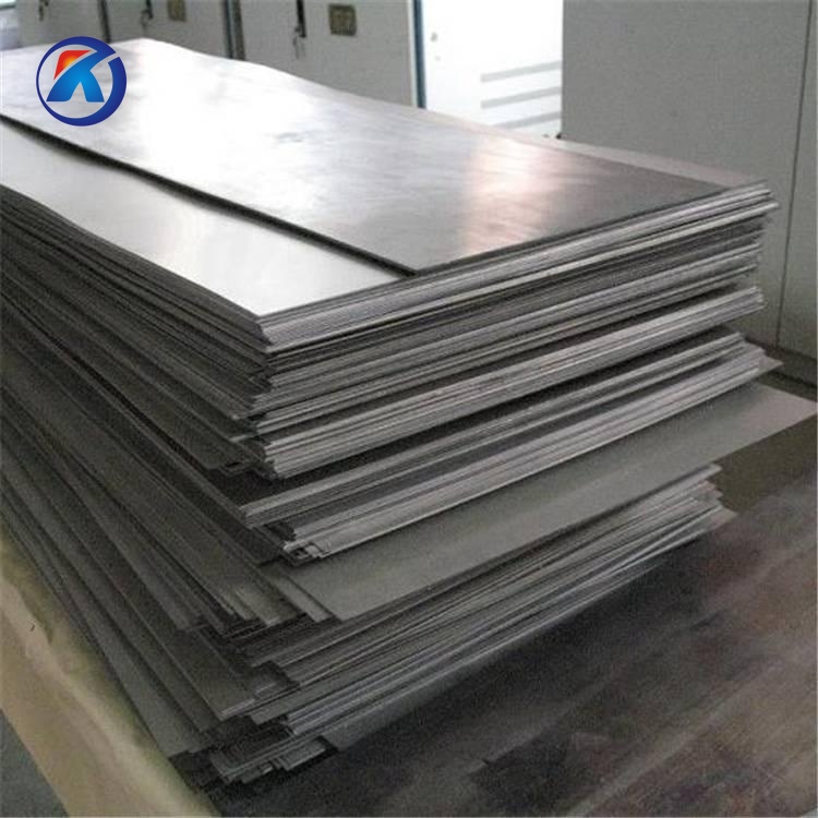 Alloy Steel Plate