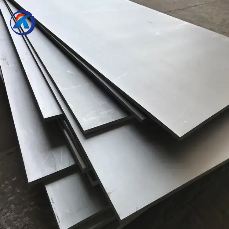 Alloy Steel Plate
