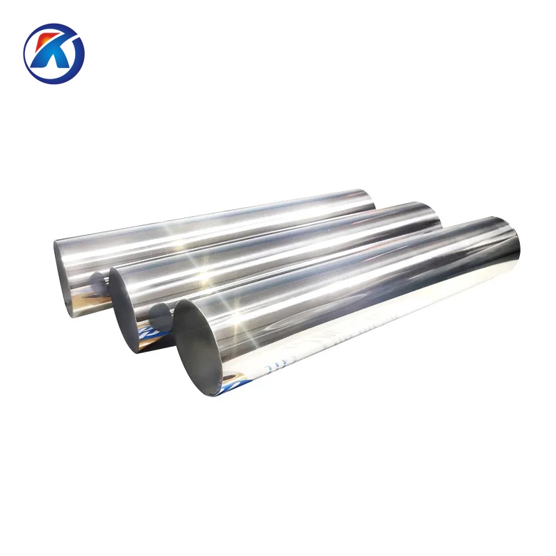 316L Stainless Steel Rod