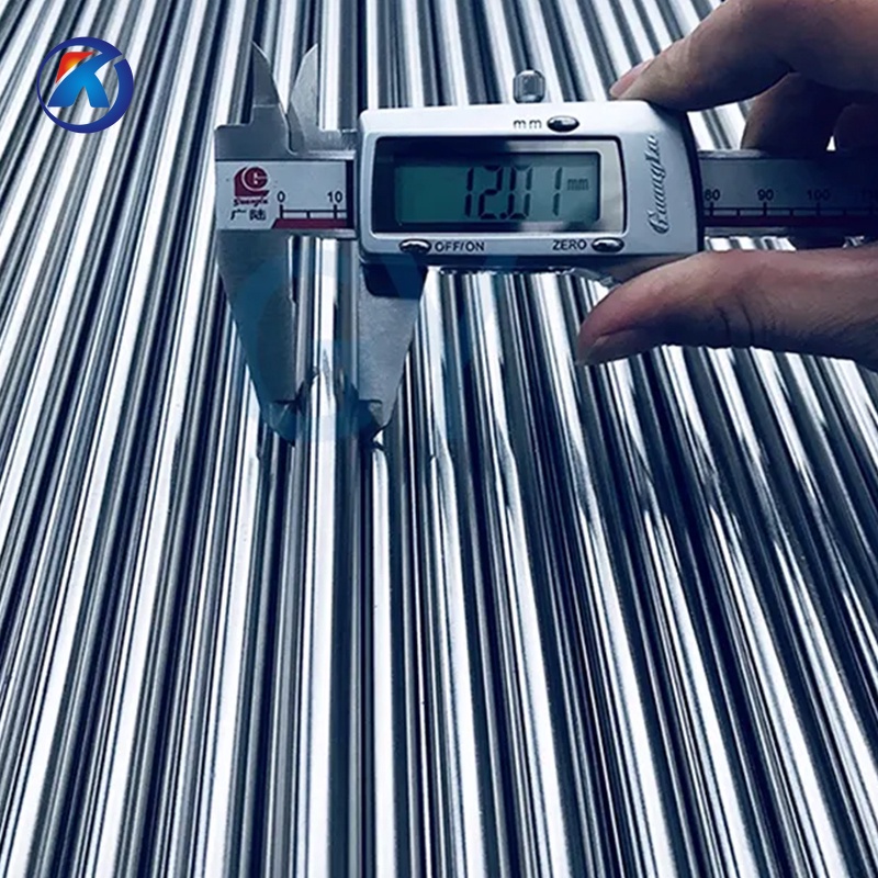 316L Stainless Steel Rod