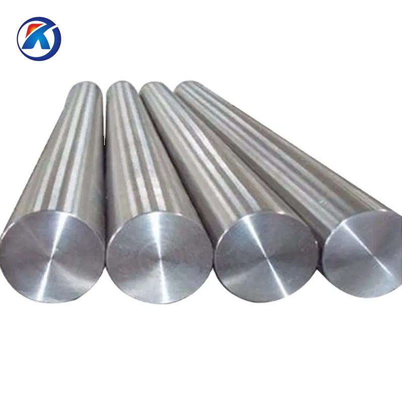 316L Stainless Steel Rod