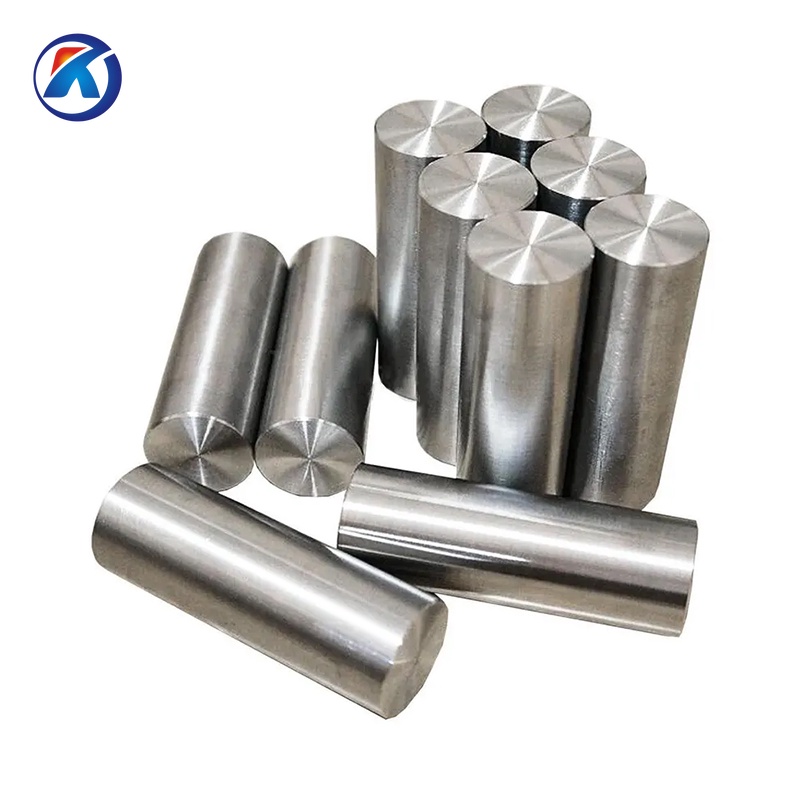 316L Stainless Steel Rod