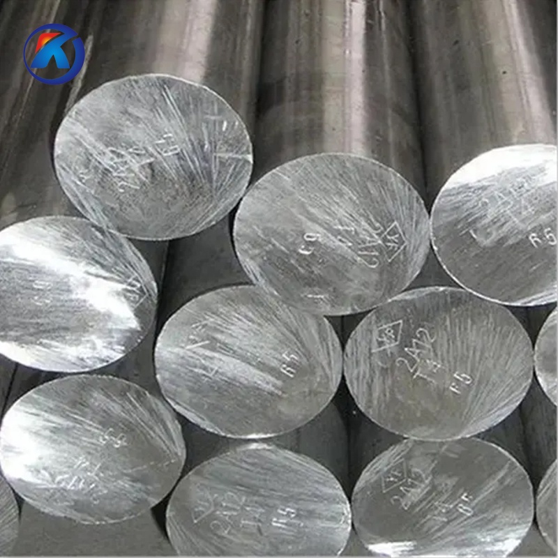 316L Stainless Steel Rod