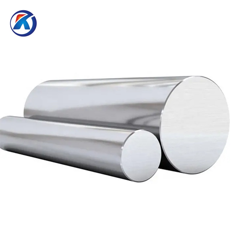 316L Stainless Steel Rod