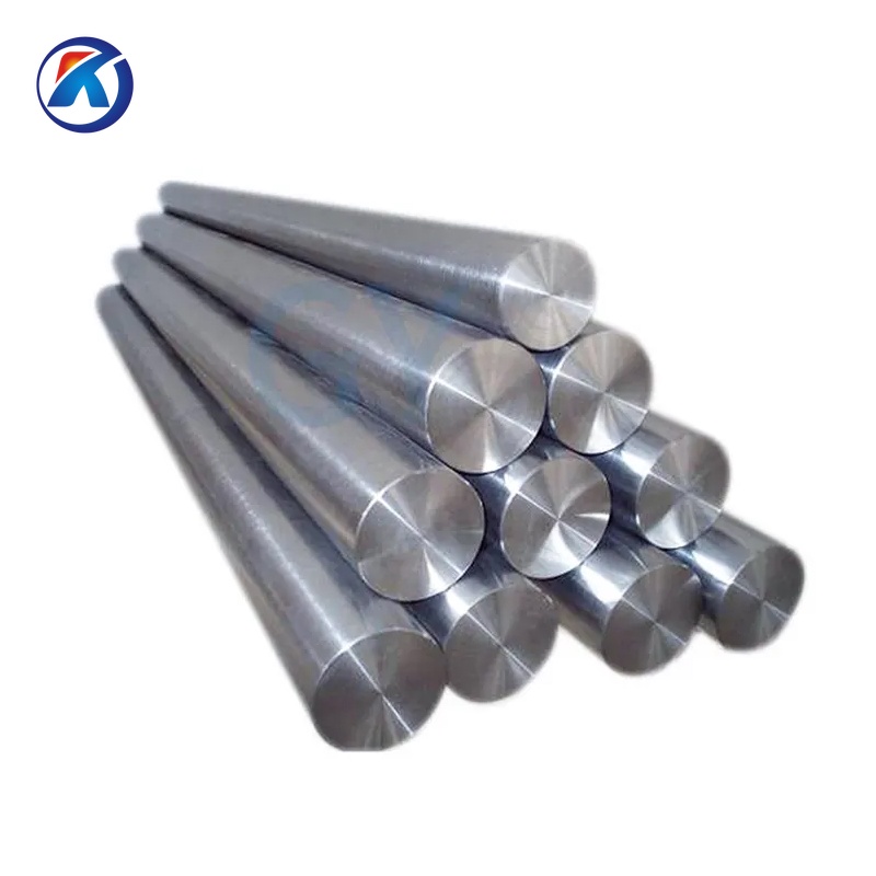 316L Stainless Steel Rod
