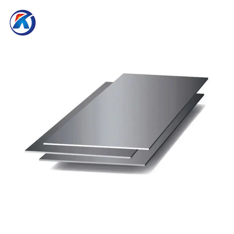 330 Stainless Steel Plate