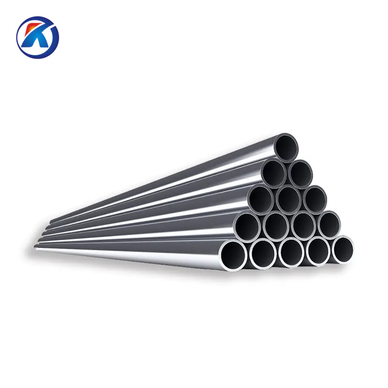 303 Stainless Steel Pipe