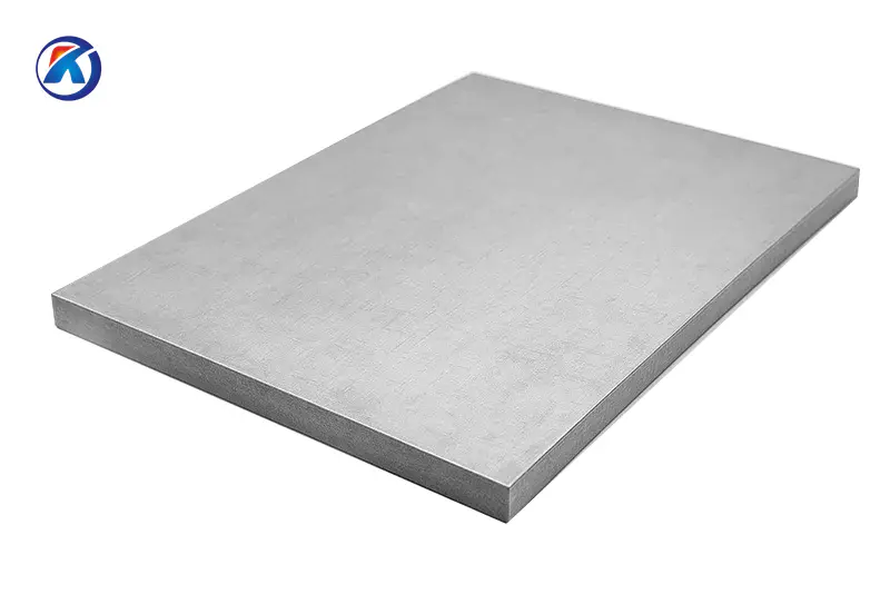  301 Stainless Steel Plate