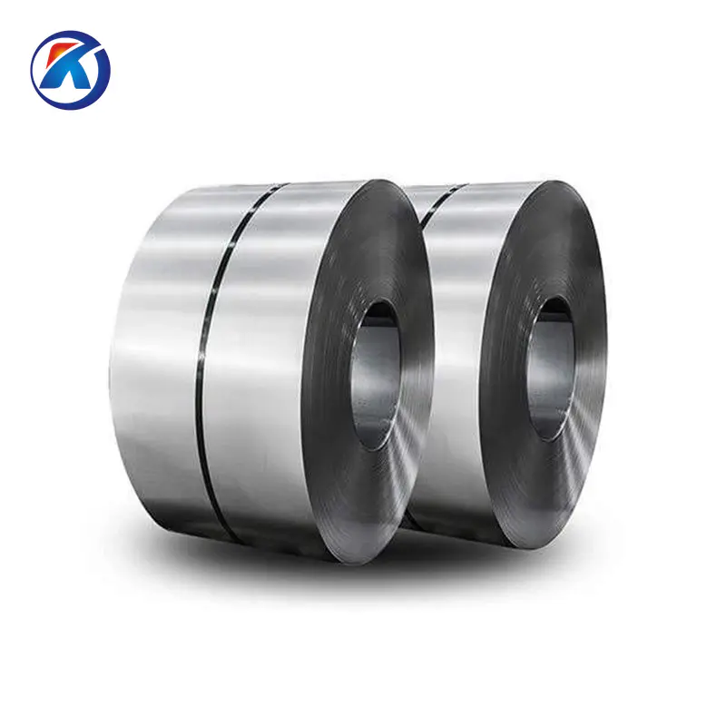 201 Stainless Steel Coil 201 Stainless Steel Coil