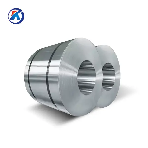 403 Stainless Steel Coil 403 Stainless Steel Coil