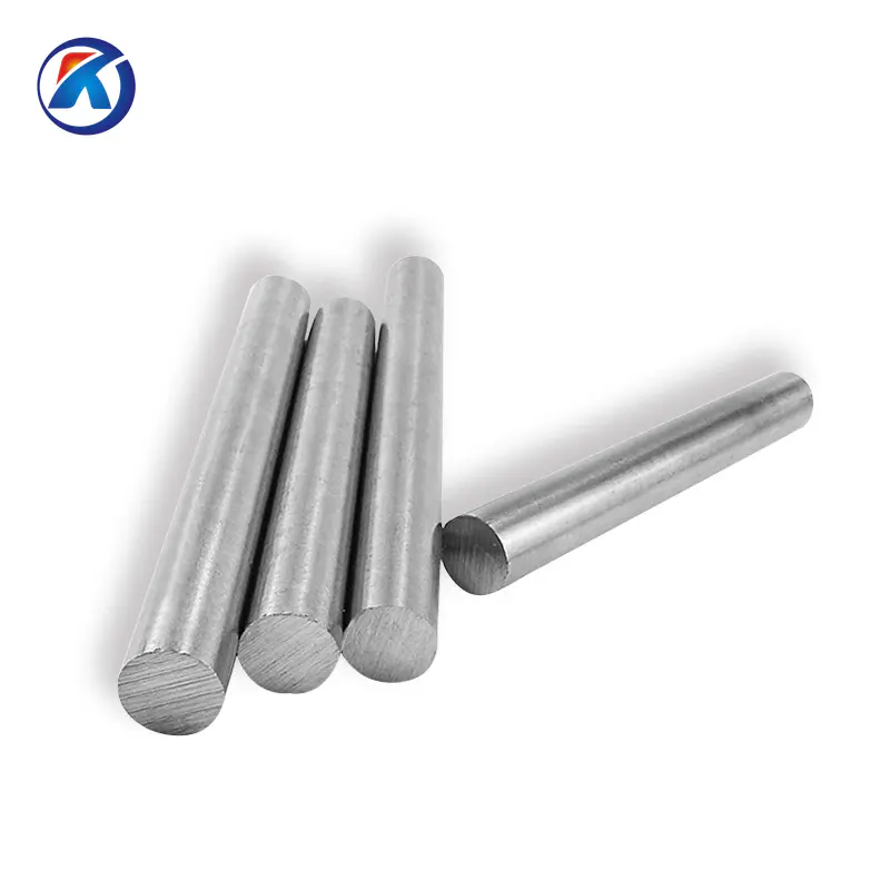 2205 Stainless Steel Rod