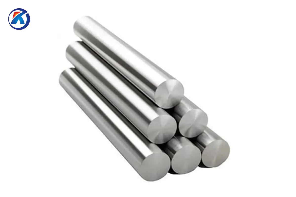430 Stainless Steel Rod