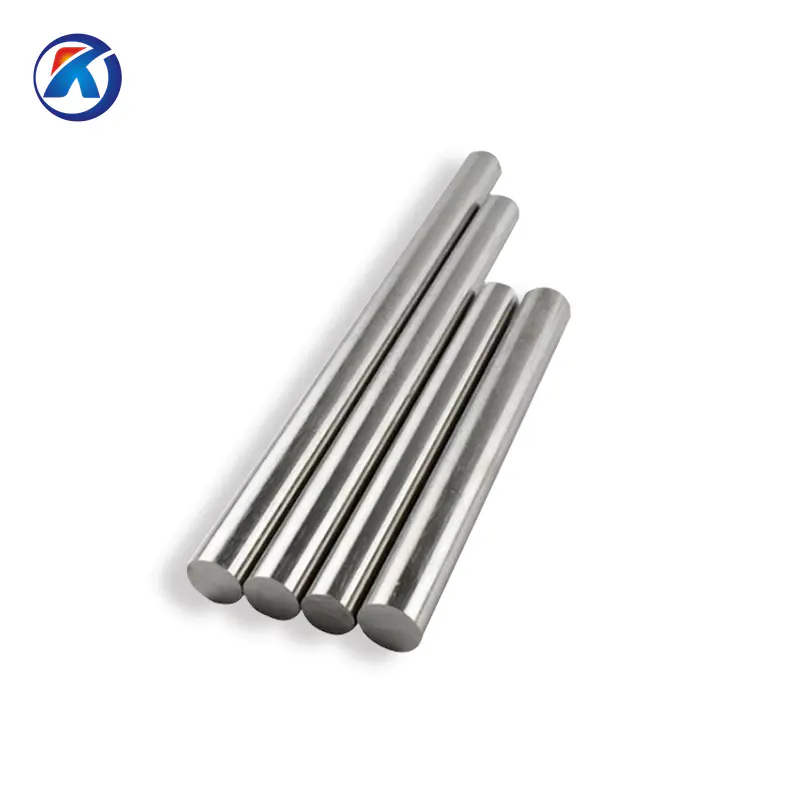 302 Stainless Steel Rod