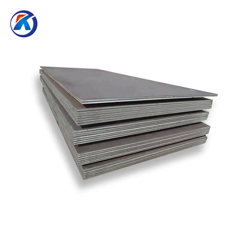 A573/A573M Carbon Steel Plate