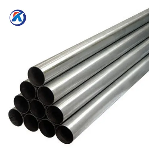 A213 Seamless Steel Pipe