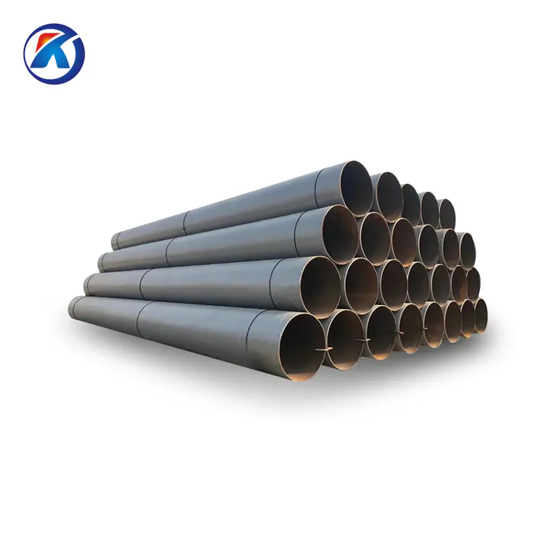 GB/T8162 Seamless Steel Pipe