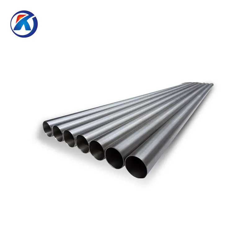 EN 10219/S235 Welded Steel Pipe