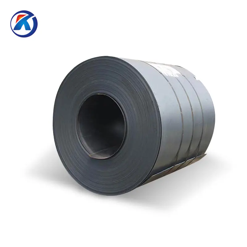 A283 Carbon Steel Coil
