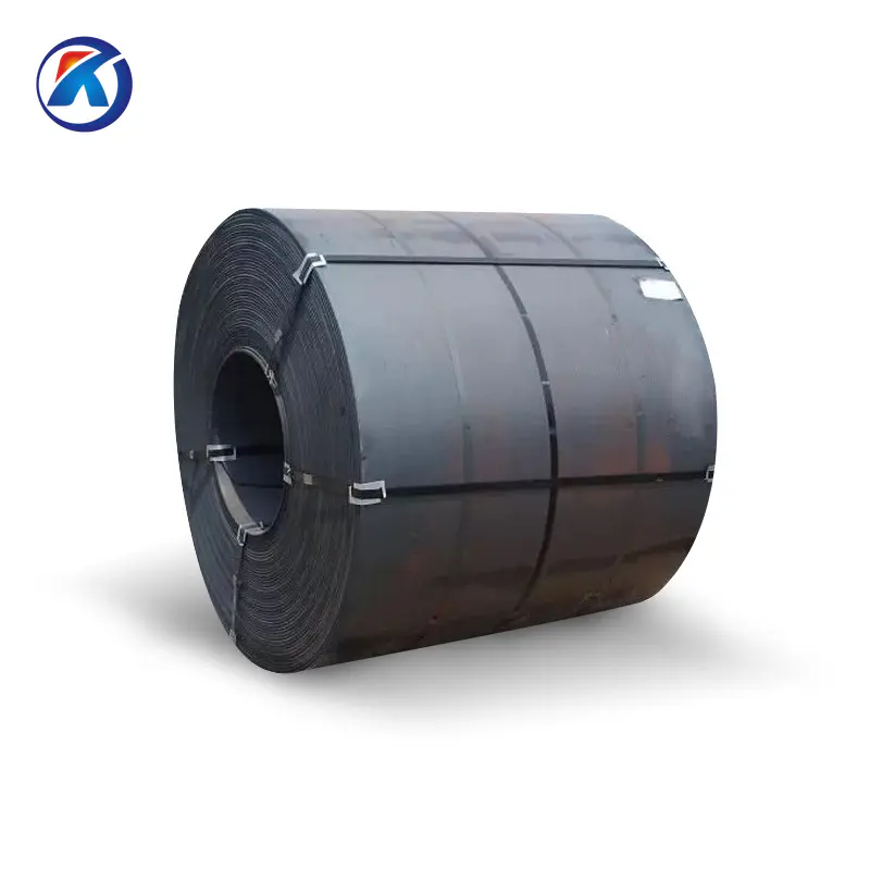 A514 Carbon Steel Coil