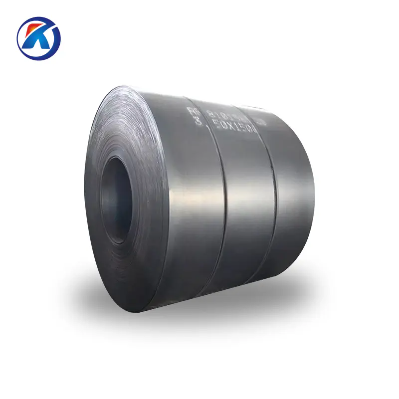 A572/S355JR Carbon Steel Coil