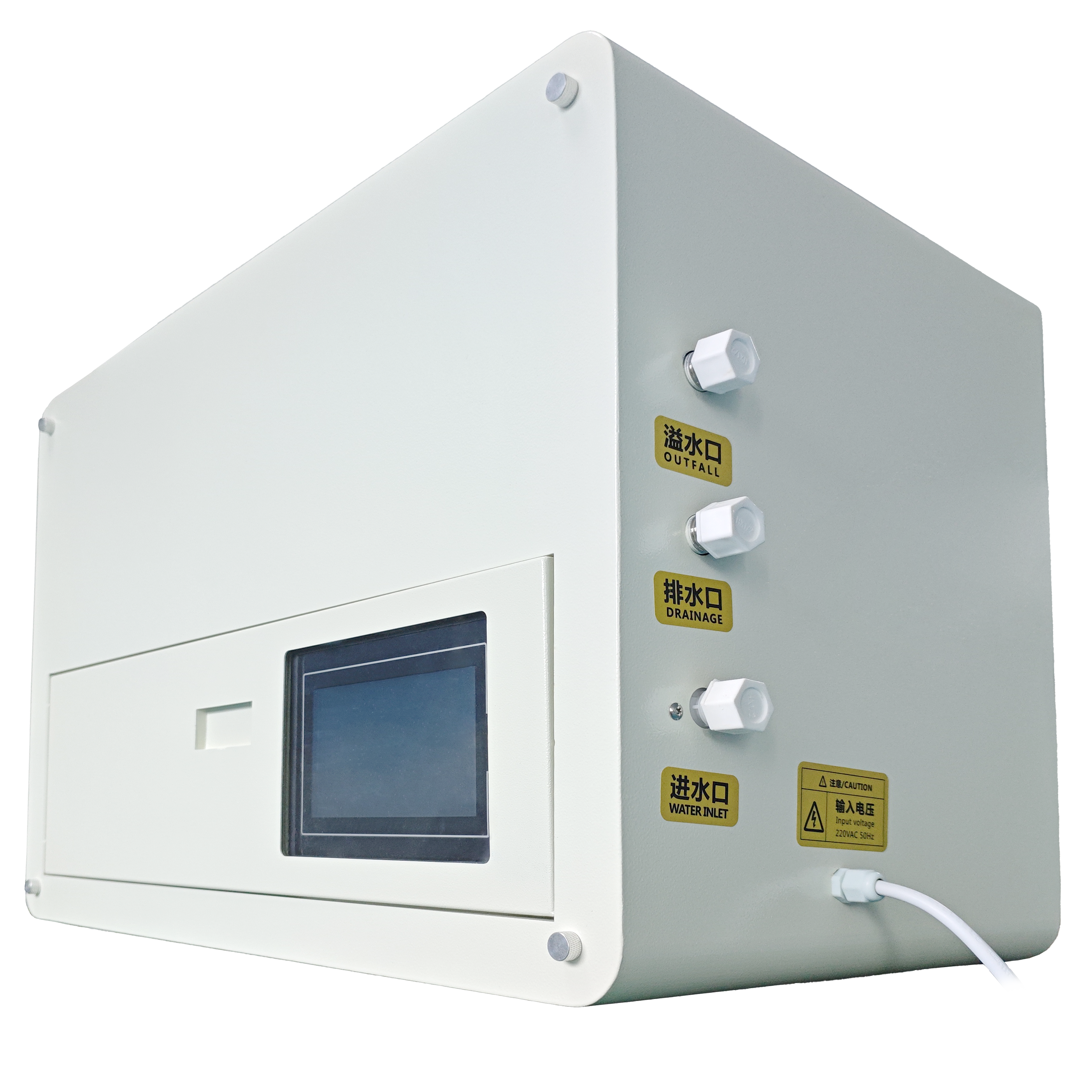 CV-U3000B-E1  Proactive Odor Control System