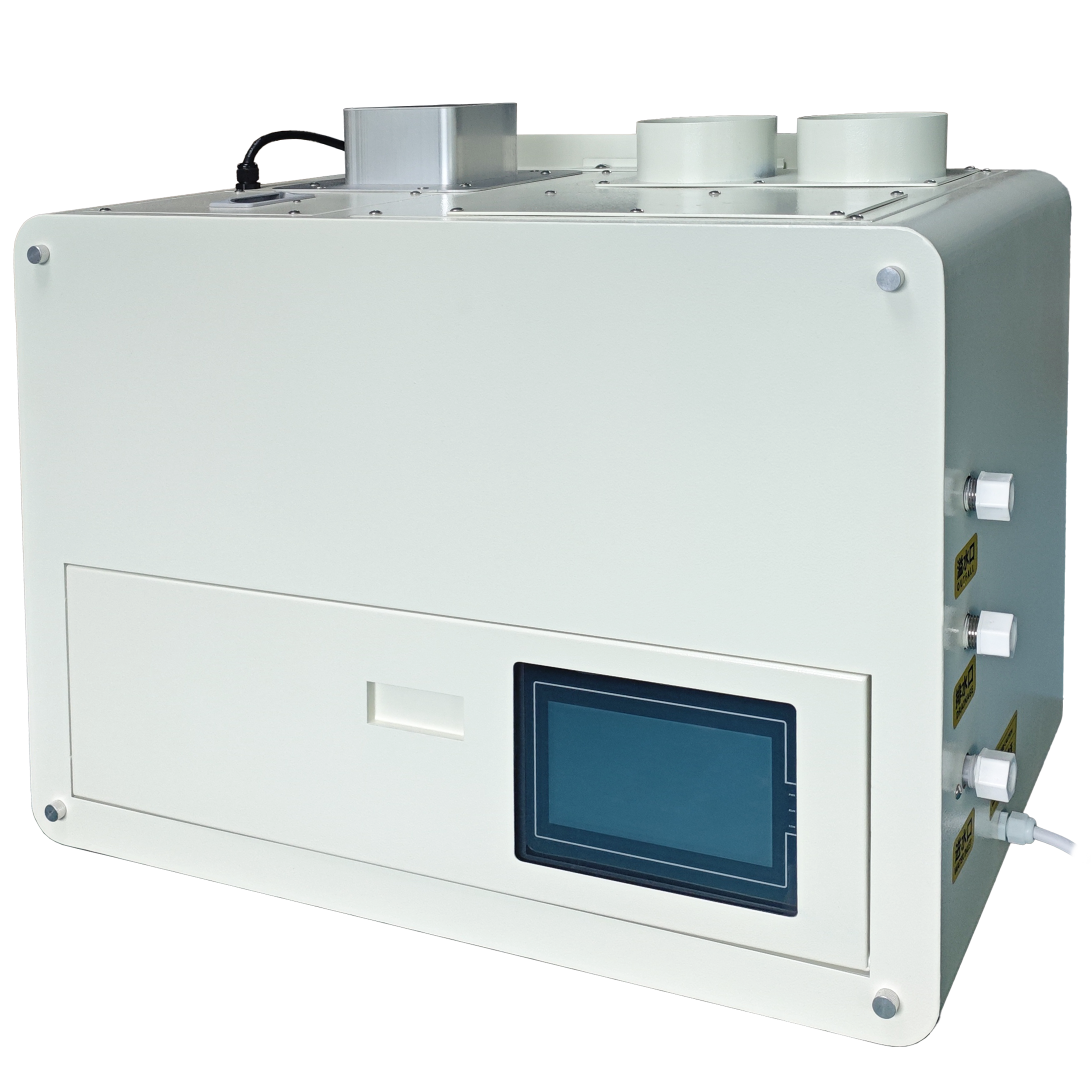 CV-U3000B-E1  Proactive Odor Control System