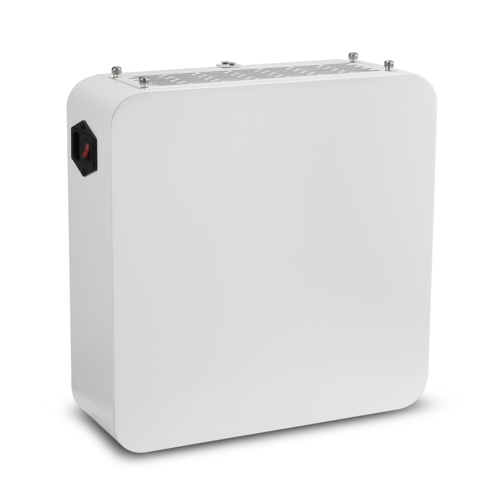 TY-H5 Proactive Odor Control System