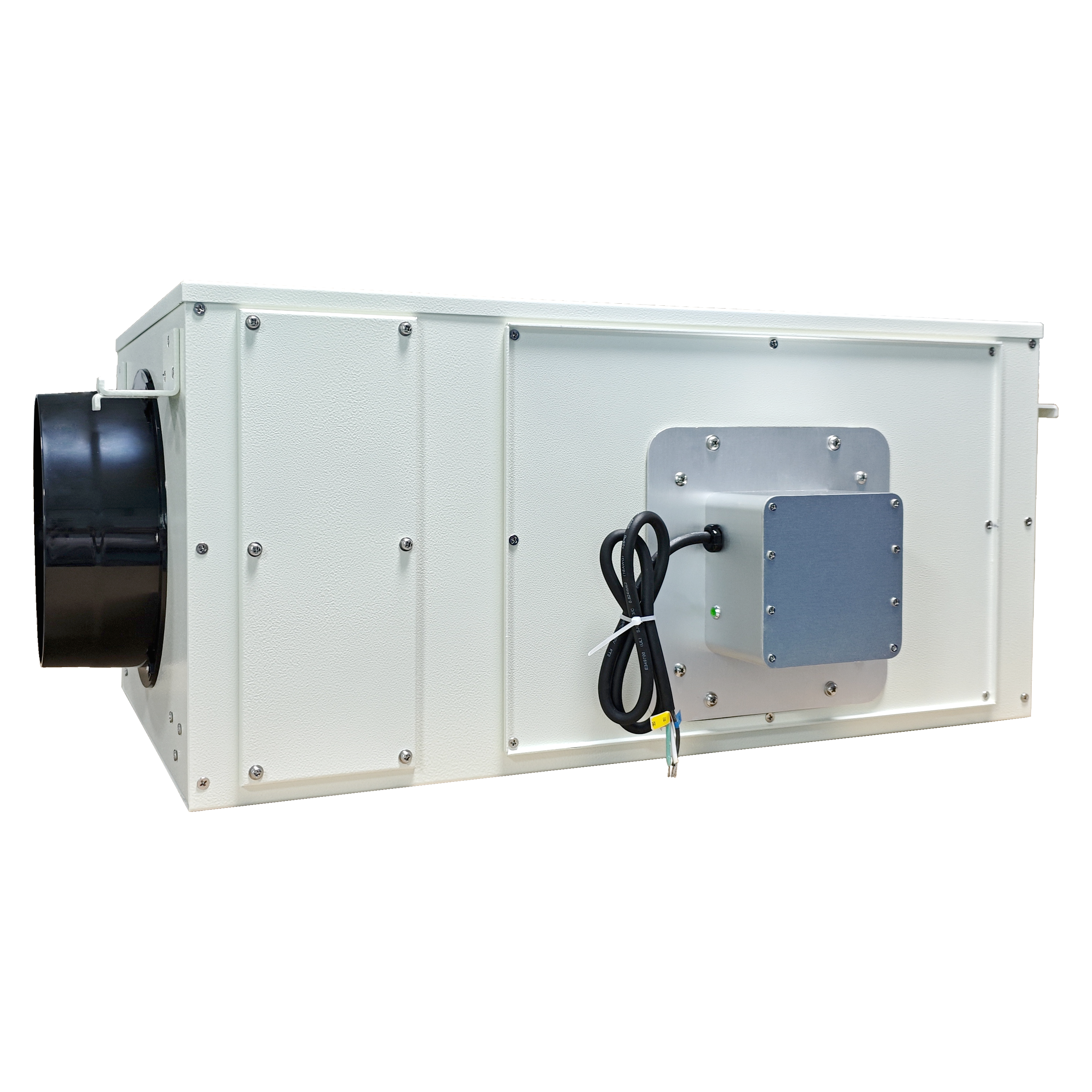 TY-H1000DS-E1 Proactive Odor Control System