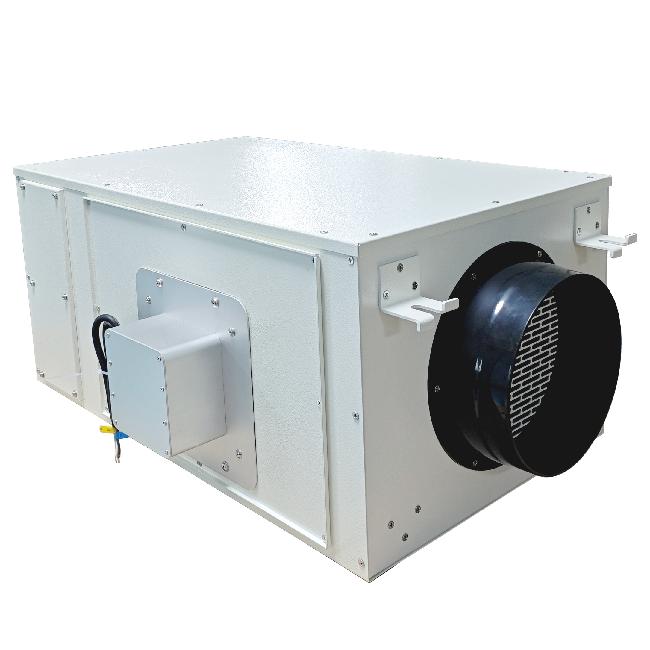 TY-H1000DS-E1 Proactive Odor Control System