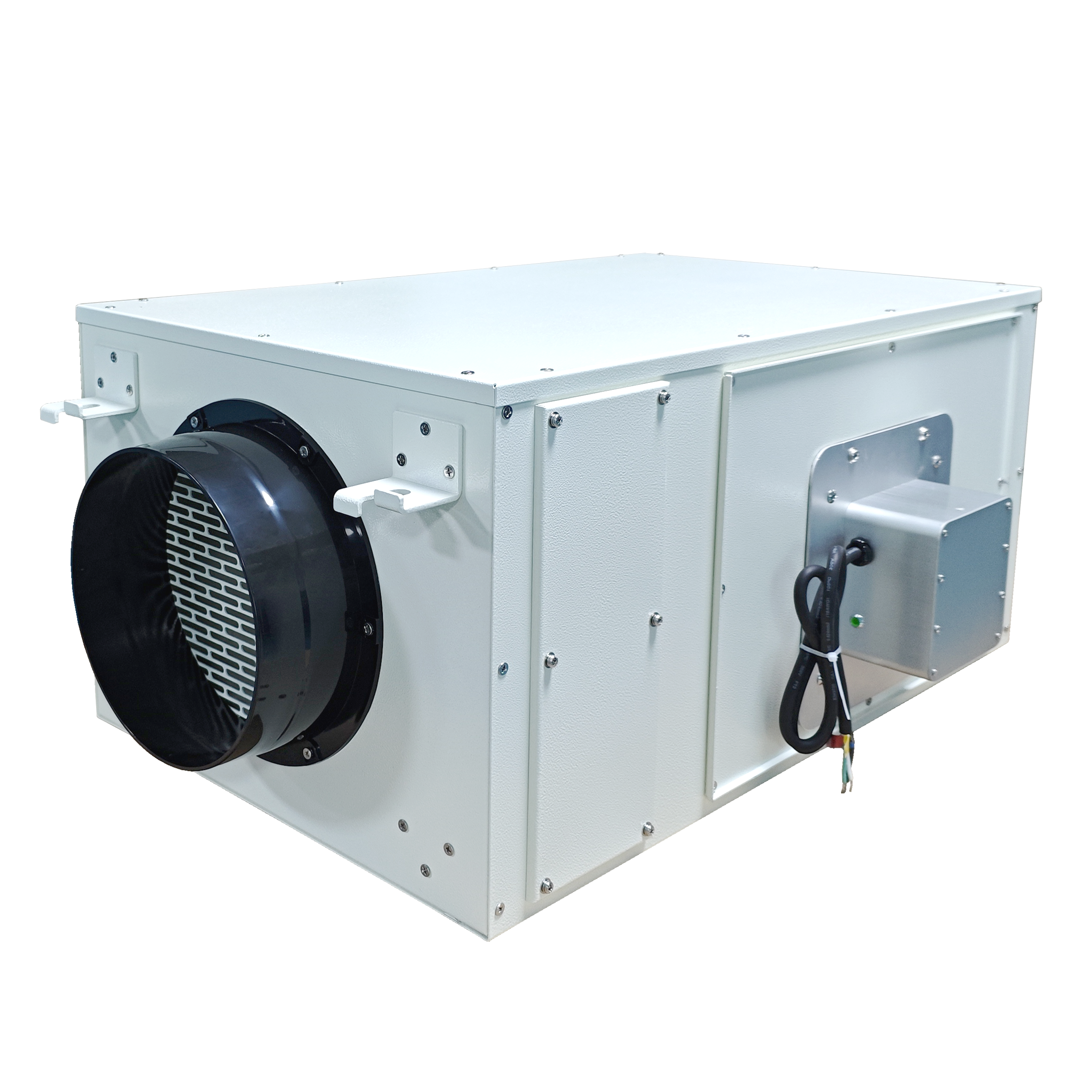 TY-H1000DS-E1 Proactive Odor Control System