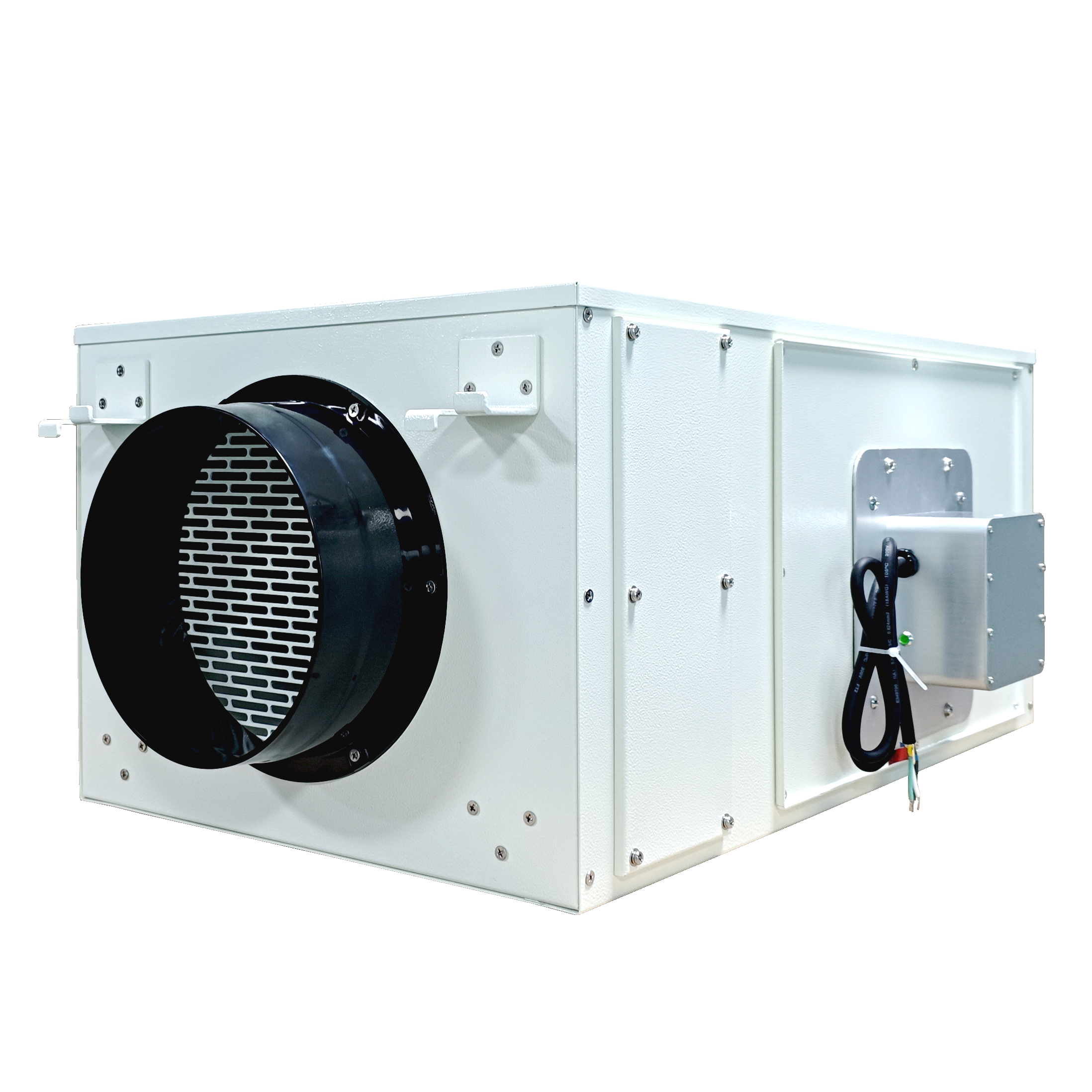 TY-H1000DS-E1 Proactive Odor Control System