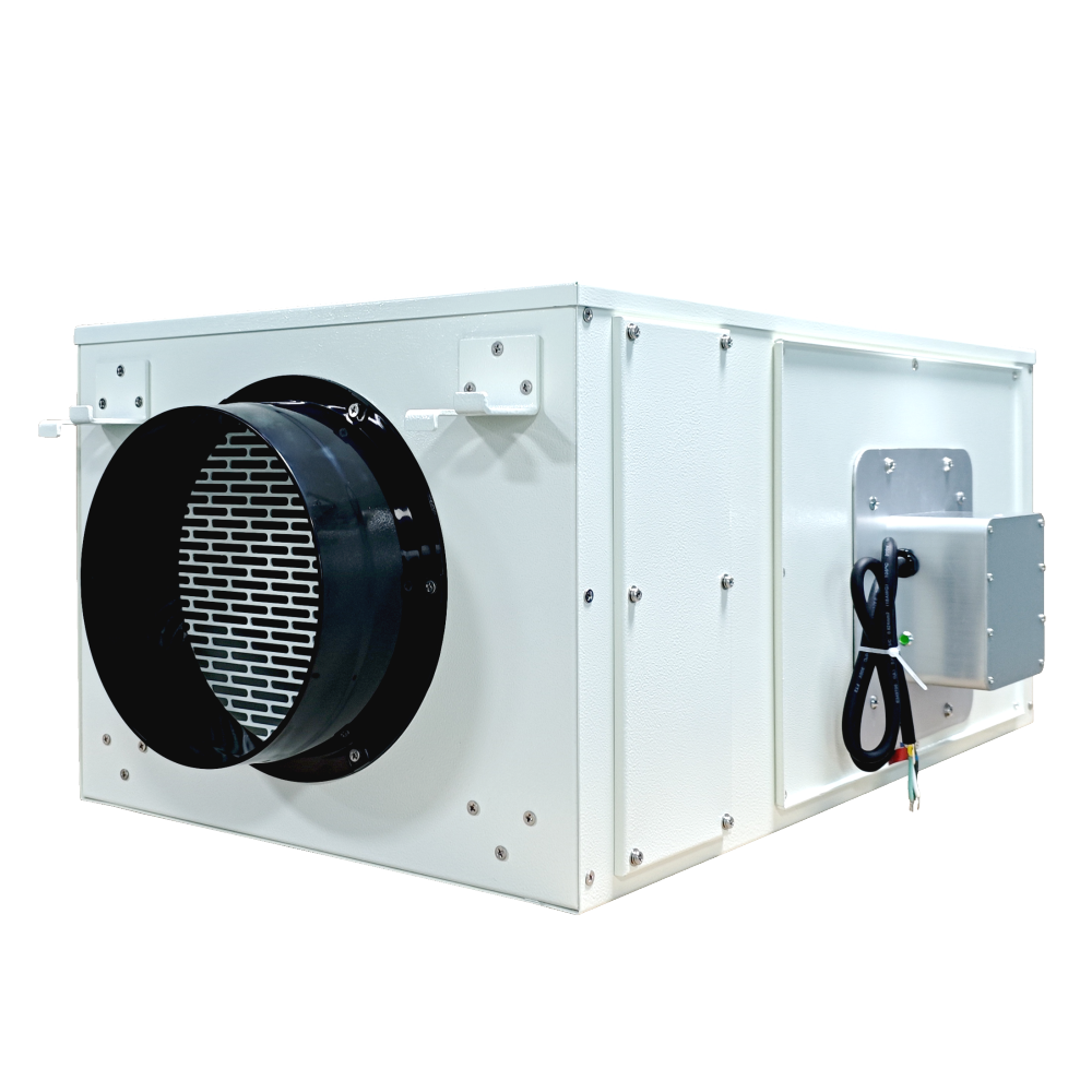 TY-H1000DS-E1 Proactive Odor Control System