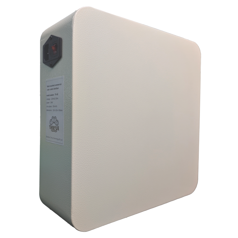 TY-H5 Proactive Odor Control System